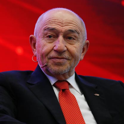 Nihat Ozdemir at 73: Leading Limak Holding's Global Growth